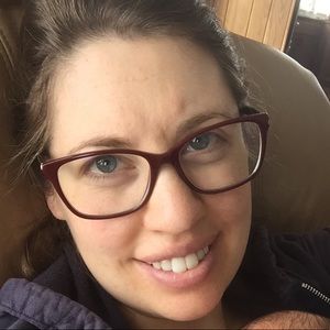 Meet your Posher, Jenna